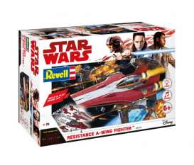 Star Wars  - 1:44 - Revell - Germany - 06759 - revell06759 | The Diecast Company