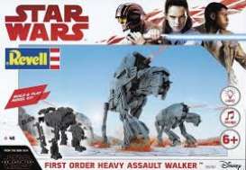Star Wars  - 1:164 - Revell - Germany - 06761 - revell06761 | The Diecast Company