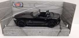 BMW  - Z4 black - 1:43 - Motor Max - 4052 - mmax4052 | The Diecast Company