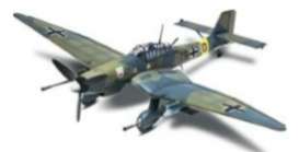 Planes  - Stuka Ju 87G-1 1939  - 1:48 - Revell - US - 15270 - revell15270 | The Diecast Company