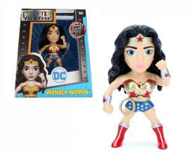 Figures  - Wonder Woman 2017  - Jada Toys - 97881 - jada97881 | The Diecast Company