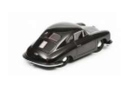 Porsche  - 356 Gmünd Coupe black - 1:43 - Schuco - 8799 - schuco8799 | The Diecast Company