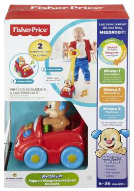Baby Articles  Fisher-Price - Mattel Fisher-Price - DLD90 - MatDLD90 | The Diecast Company