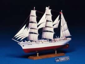 Boats  - Tovaristsch  - 1:350 - Aoshima - 05715 - abk05715 | The Diecast Company