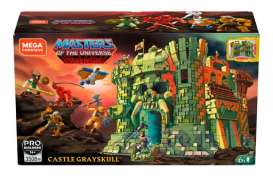 Masters Of The Universe Kids - Mattel Toys - GGJ67 - MatGGJ67 | The Diecast Company