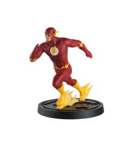 Figures diorama - 2018 red/yellow - Magazine Models - MSCUK022 - magMega022 | The Diecast Company