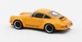 Porsche  - 911 2014 orange - 1:43 - Matrix - 41607-082 - MX41607-082 | The Diecast Company