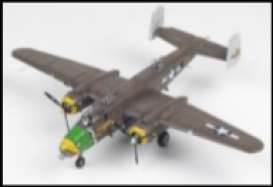 Planes  - USAAF B-25D  - 1:48 - Academy - 12328 - ac12328 | The Diecast Company