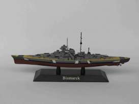 Boats  - 1941  - Magazine Models - 001 - magSH001 | The Diecast Company
