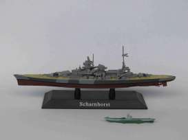 Boats  - 1939  - Magazine Models - 002 - magSH002 | The Diecast Company
