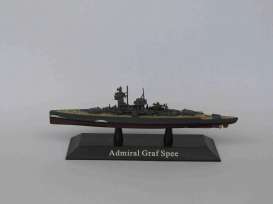 Boats  - 1936  - Magazine Models - 003 - magSH003 | The Diecast Company
