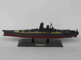 Boats  - 1941  - Magazine Models - 004 - magSH004 | The Diecast Company