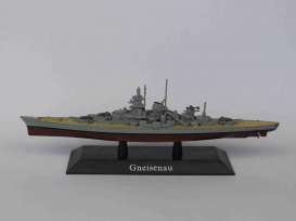 Boats  - 1930  - Magazine Models - 005 - magSH005 | The Diecast Company