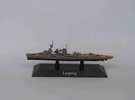 Boats  - 1929  - Magazine Models - 007 - magSH007 | The Diecast Company