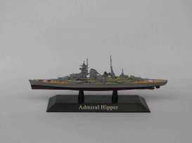 Boats  - 1937  - Magazine Models - 016 - magSH016 | The Diecast Company