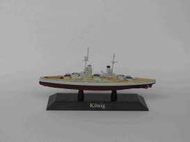 Boats  - 1913  - Magazine Models - 018 - magSH018 | The Diecast Company