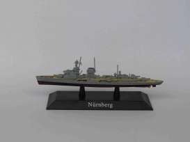 Boats  - 1934  - Magazine Models - 022 - magSH022 | The Diecast Company