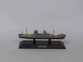 Boats  - 1937  - Magazine Models - 024 - magSH024 | The Diecast Company