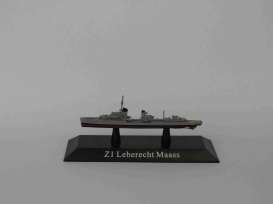 Boats  - 1935  - Magazine Models - 026 - magSH026 | The Diecast Company