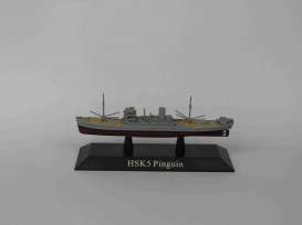 Boats  - 1936  - Magazine Models - 028 - magSH028 | The Diecast Company