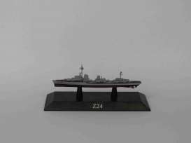 Boats  - 1943  - Magazine Models - 029 - magSH029 | The Diecast Company