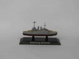 Boats  - 1908  - Magazine Models - 030 - magSH030 | The Diecast Company