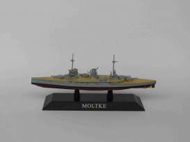 Boats  - 1911  - Magazine Models - 031 - magSH031 | The Diecast Company