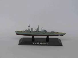 Boats  - 1929  - Magazine Models - 036 - magSH036 | The Diecast Company