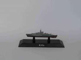 Boats  - 1928  - Magazine Models - 040 - magSH040 | The Diecast Company