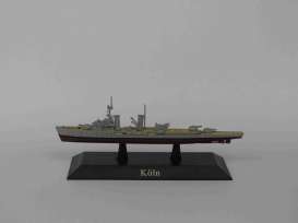 Boats  - 1961  - Magazine Models - 043 - magSH043 | The Diecast Company