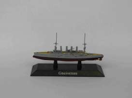 Boats  - 1907  - Magazine Models - 051 - magSH051 | The Diecast Company