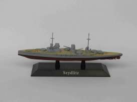 Boats  - 1913  - Magazine Models - 052 - magSH052 | The Diecast Company