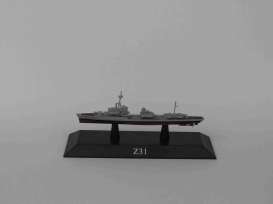 Boats  - 1942  - Magazine Models - 064 - magSH064 | The Diecast Company