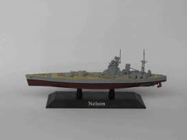 Boats  - 1942  - Magazine Models - 067 - magSH067 | The Diecast Company