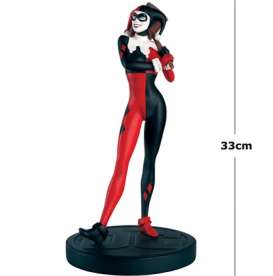 Figures diorama - 2018 red/black - Magazine Models - MSCUK001 - magMegaHarley | The Diecast Company