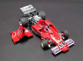 Steed   - 1974 red - 1:18 - Acme Diecast - 1802001 - acme1802001 | The Diecast Company