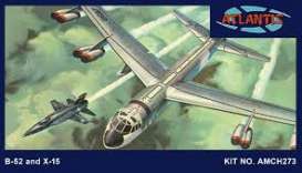 Planes  - 1:175 - Atlantis - AMCH273 - AMCH273 | The Diecast Company