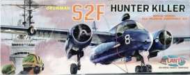 Planes  - 1:54 - Atlantis - AMCA145 - AMCA145 | The Diecast Company