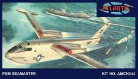 Planes  - 1:115 - Atlantis - AMCH244 - AMCH244 | The Diecast Company