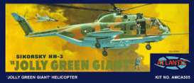 Helicopters  - 1:72 - Atlantis - AMCA505 - AMCA505 | The Diecast Company