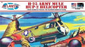 Helicopters  - 1:48 - Atlantis - AMCA502 - AMCA502 | The Diecast Company