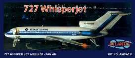 Planes  - 1:96 - Atlantis - AMCA351 - AMCA351 | The Diecast Company