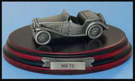MG  - silver - 1:55 - Magazine Models - CCC2079 - magCCC2079 | The Diecast Company