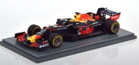 Aston Martin Red Bull Racing  - RB15 2019 blue/red/yellow - 1:43 - Spark - s6088 - spas6088 | The Diecast Company