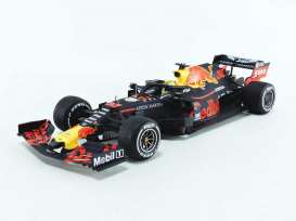 Aston Martin Red Bull Racing  - RB15 2019 blue/red/yellow - 1:18 - Spark - 18S463 - spa18S463 | The Diecast Company