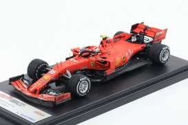 Ferrari  - SF90 2019 red - 1:43 - Look Smart - F1022 - LSF1022 | The Diecast Company