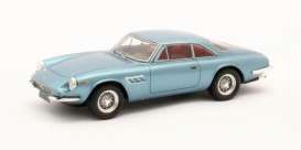Ferrari  - 500 1965 blue metallic - 1:43 - Matrix - 40604-052 - MX40604-052 | The Diecast Company