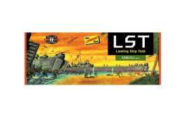 Boats  - Landing Ship Tank 1945  - 1:245 - Lindberg - HL213 - lndsHL213 | The Diecast Company