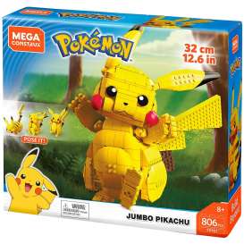 Pokemon Infants - Mattel Toys - FVK81 - MatFVK81 | The Diecast Company