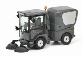 Karcher  - grey - 1:87 - Schuco - 26290 - schuco26290 | The Diecast Company